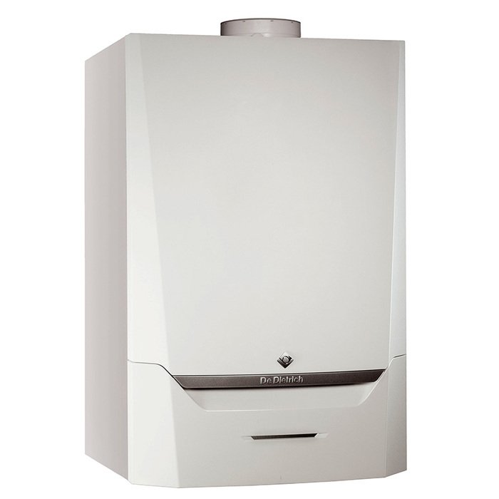 ��������� ������� ����� 64 ��� De Dietrich EVODENS PRO AMC 65 INICONTROL 2