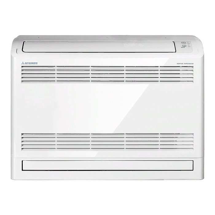 ��������-���������� VRF ������� Mitsubishi Heavy FDFW56HKXE6F