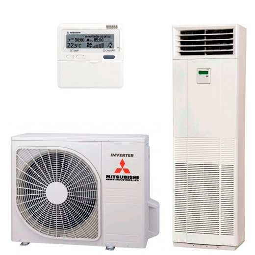 �������� �����-������� Mitsubishi Heavy FDF71VD/FDC71VNP