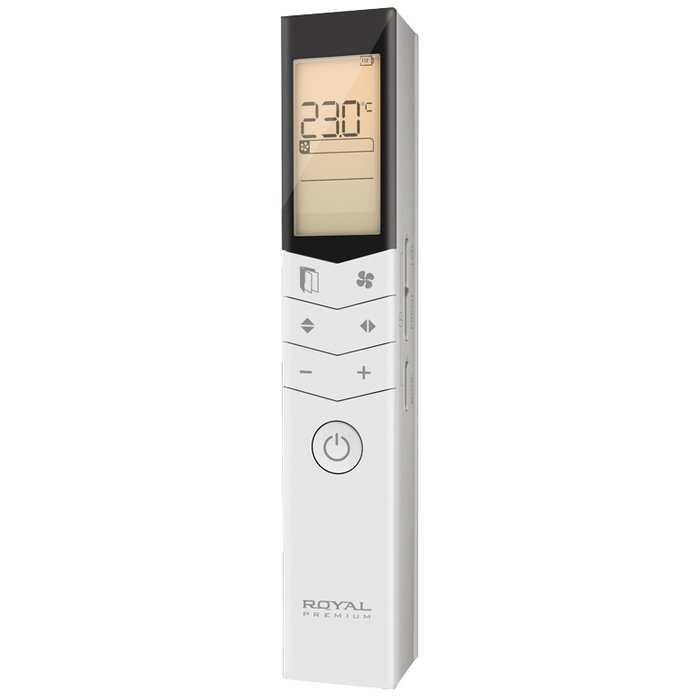 ����������� ��������� �����-������� Royal Clima RCI-P32HN