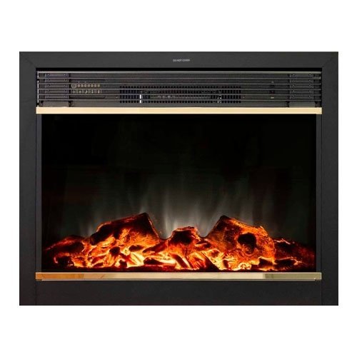 ���� ������������� Real-Flame MoonBlaze S LUX Brass