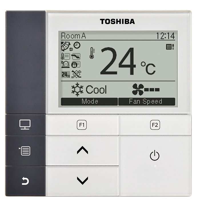 ��������-���������� ����������� Toshiba RAV-RM801CTP-E/RAV-GM801ATP-E