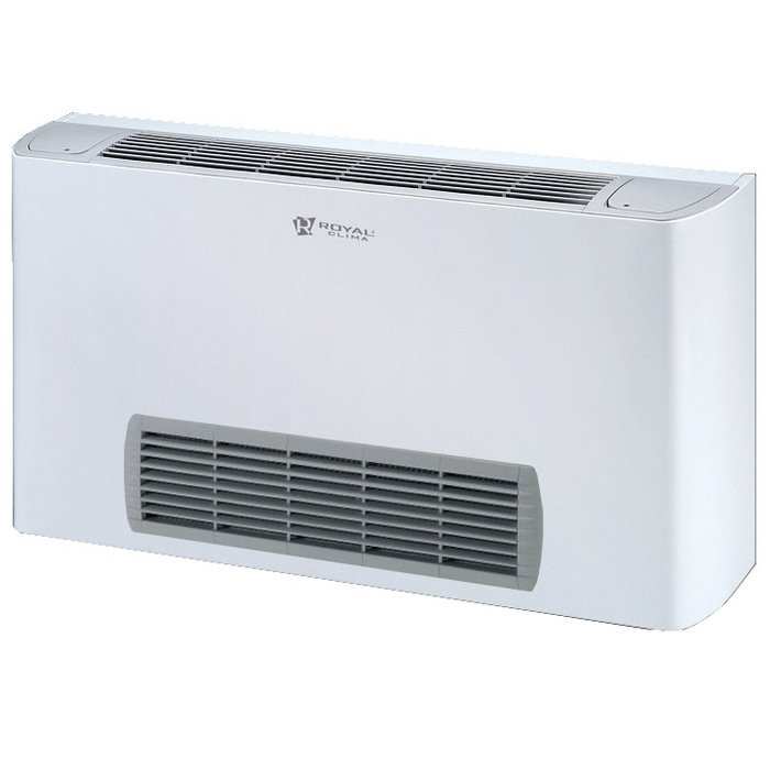 ��������� ������� 10-10,9 ��� Royal Clima VCT 122 OM3