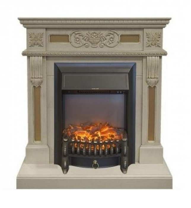 ���� ������������� Real-Flame Fobos BL S
