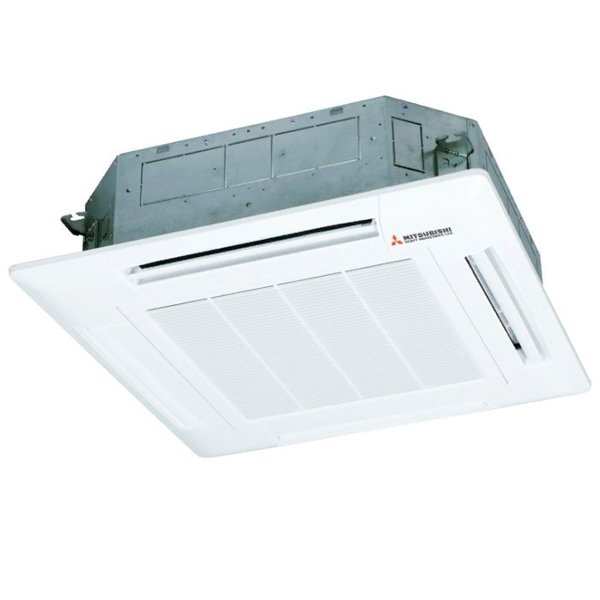 ��������� VRF ������� Mitsubishi Heavy FDT90KXZE1