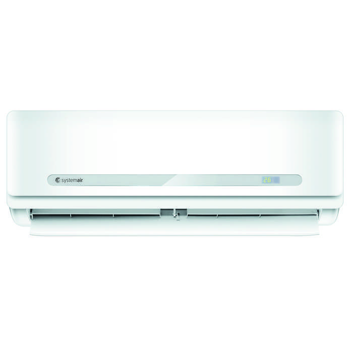 ��������� �����-������� Systemair SYSPLIT WALL SMART 36 V3 HP Q