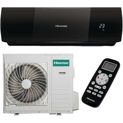 ��������� �����-������� Hisense AS-07HR4SYDDE035