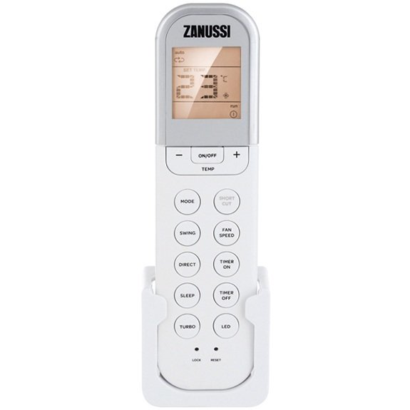 ��������� ���������� ���� ������-����� ������� Zanussi ZACS/I-18 HIN FMI/N1
