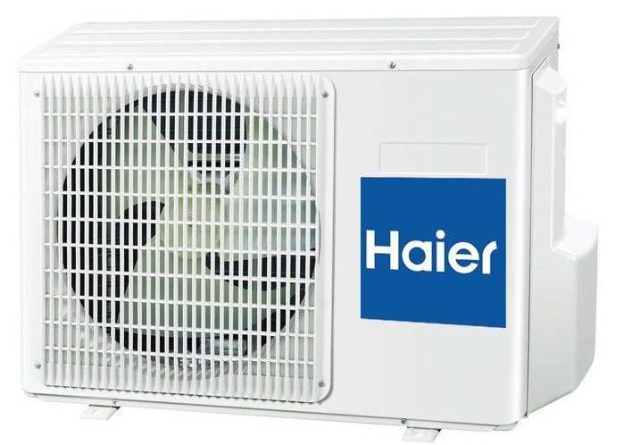 ����������� ��������� �����-������� Haier AS09CB3HRA/1U09JE8ERA