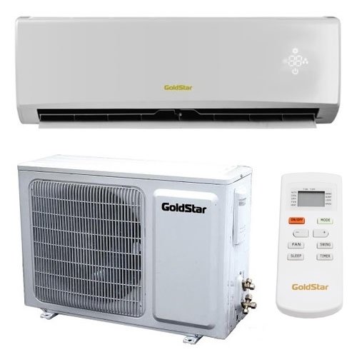 ��������� �����-������� GoldStar GSWH12-DL1A