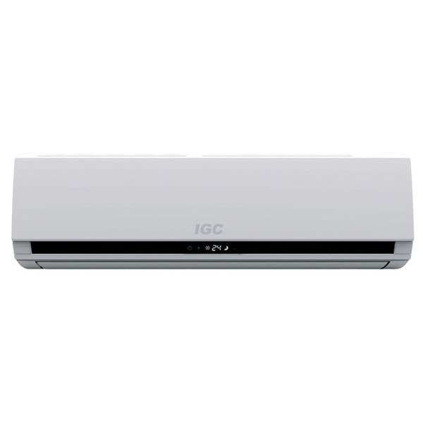 ��������� VRF ������� IGC IMS-K22NH