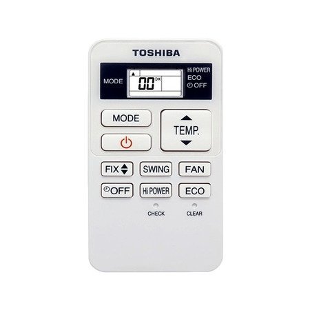 ��������� �����-������� Toshiba RAS-10S3KS-EE / RAS-10S3AS-EE