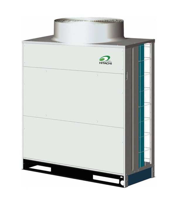 �������� ���� VRF ������� Hitachi RAS-10FSXNHE