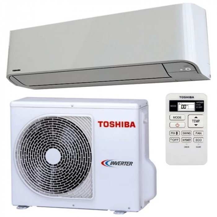 ��������� �����-������� Toshiba RAS-05BKVG/RAS-05BAVG-EE