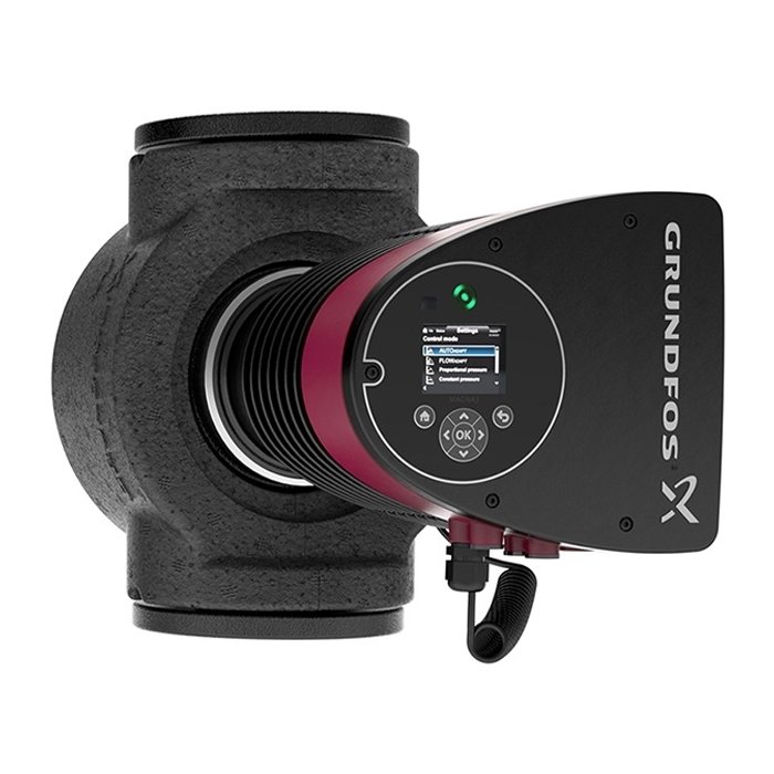 ����� ��� ��������� Grundfos MAGNA3 25-80 180 1x230V PN10