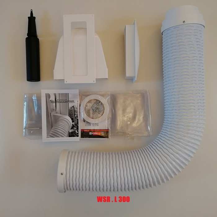 ��������� �������� Windstop WSR L300