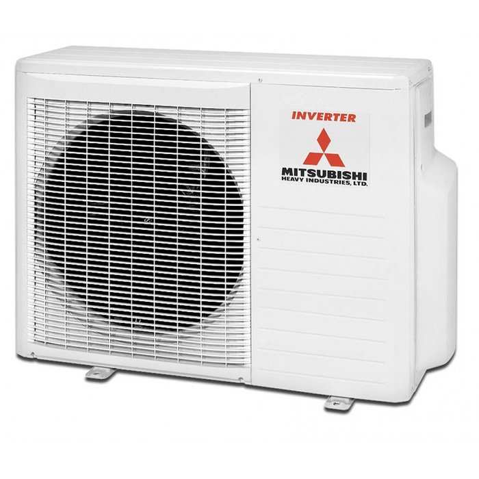 ����������� ��������� �����-������� Mitsubishi Heavy SRK20ZS-W