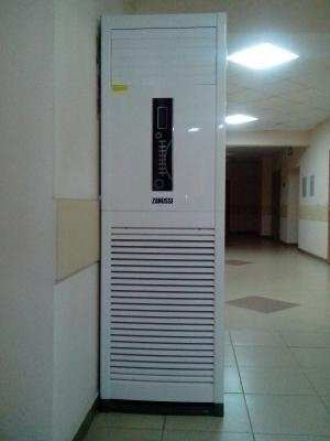 �������� ����������� Zanussi ZACF-24 H/N1