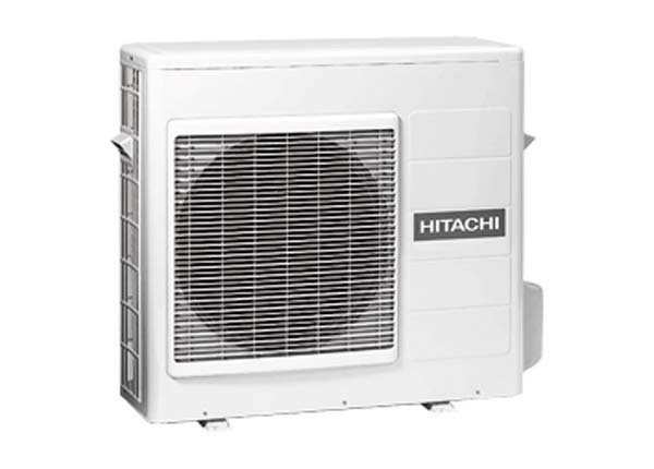 Мульти сплит система Hitachi RAM-35QH5