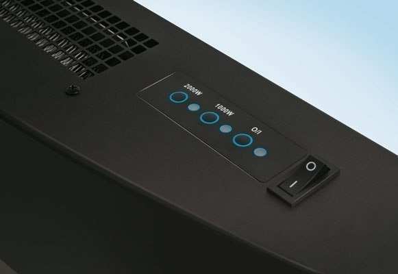 ���� ������������� Electrolux EFP/W - 1150URLS