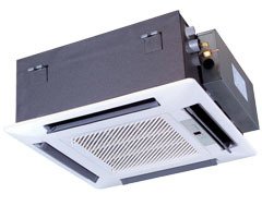 ��������� VRF ������� General Climate GC-G22/4CAN1-A