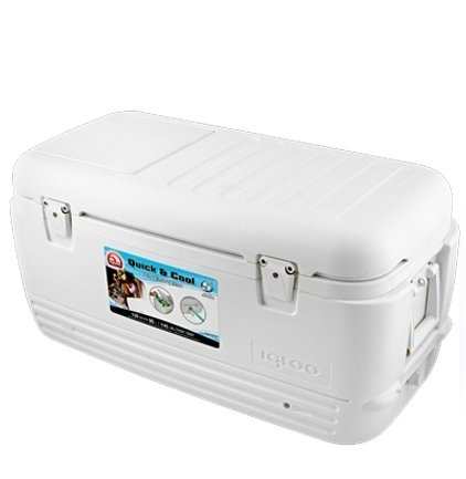 �������������� ��������� Igloo QUICK&COOL 100
