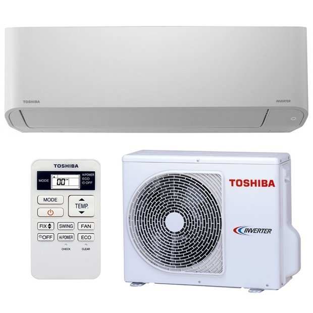 ��������� �����-������� Toshiba RAS-16BKV-EE/RAS-16BAV-EE