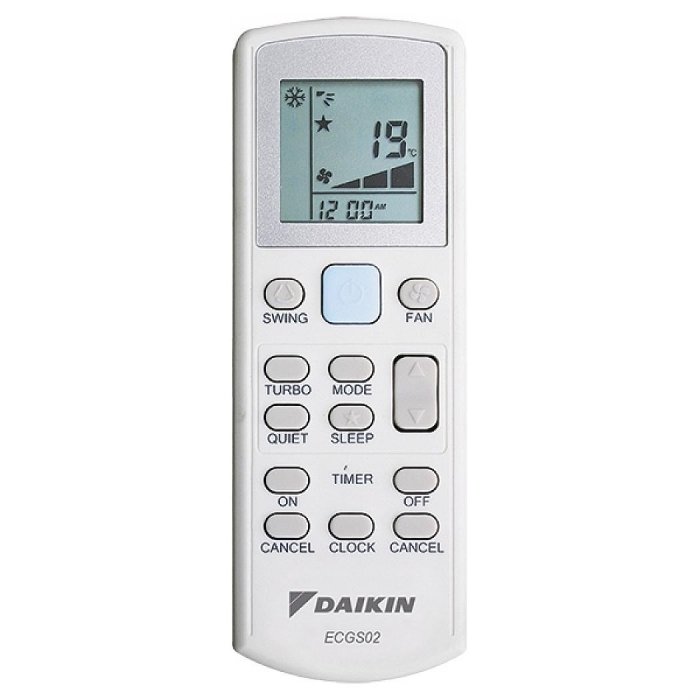 ��������� �����-������� Daikin FTYN35L/RYN35L