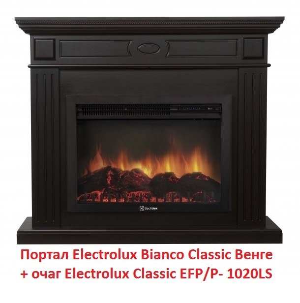 ���� ������������� Electrolux Classic EFP/P- 1020LS