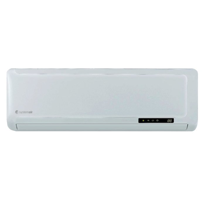 ��������� VRF ������� Systemair SYSVRF2 WALL 71 Q