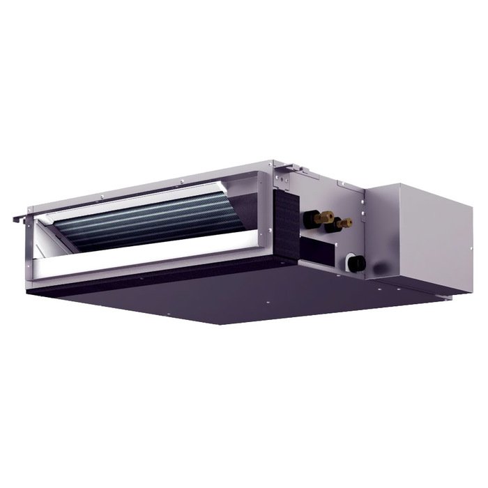 ��������� ���������� ���� ��������� �����-�������� Mitsubishi Electric SEZ-M35DA