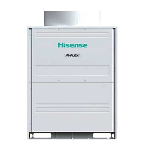 �������� ���� VRF ������� Hisense AVWT-136FESS