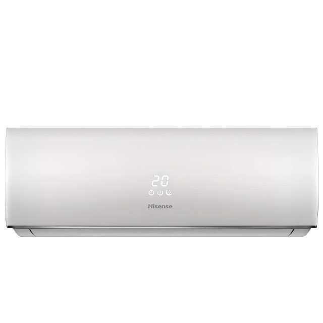 ��������� ���������� ���� ������-����� ������� Hisense AMS-18UR4SFADB65