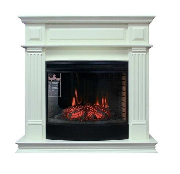 ������ �� ����� Royal Flame Atlanta ��� ���� Dioramic 25 LED FX