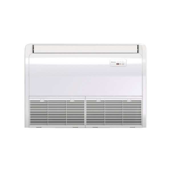 ��������-���������� ����������� Hisense AUV-18UR4SA2/AUW-18U4SS