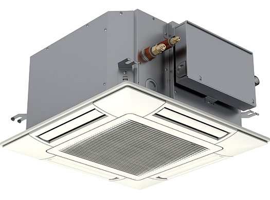 Кассетная VRF система Hitachi RCIM-1.5FSN3