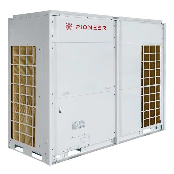 �������� ���� VRF ������� Pioneer KGV450V