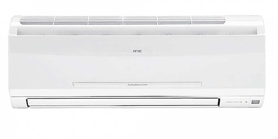 ��������� �����-������� Mitsubishi Electric MS-GF35VA / MU-GF35VA