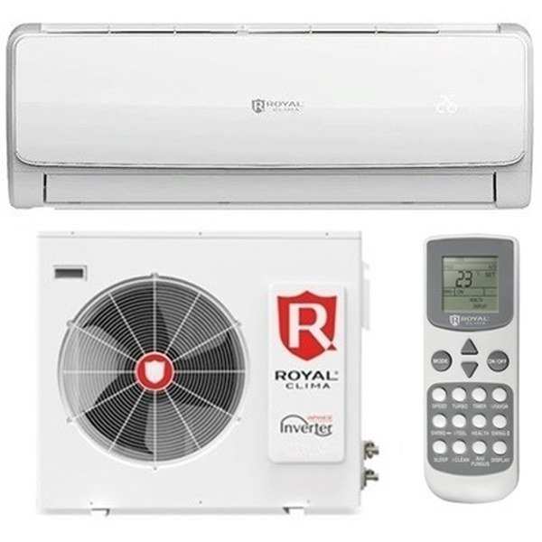 ��������� �����-������� Royal Clima RCI-VR22HN