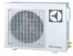 ����������� ��������� ����������� Electrolux EAC�/I-24H/DC/N3/EACO/I-24H/DC/N3