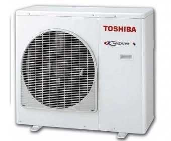 ����������� ��������� ����������� Toshiba RAV-SM1104UTP-E/RAV-SM1104ATP-E