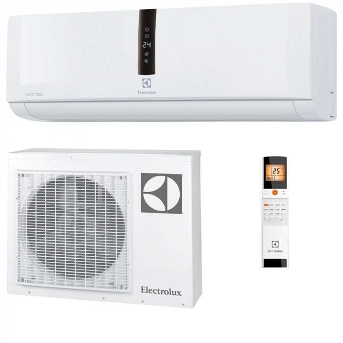 ��������� �����-������� Electrolux EACS - 36HT/N3