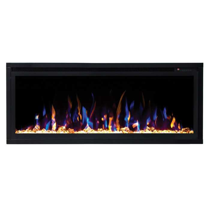 ���� ������������� Real-Flame Saphir 42