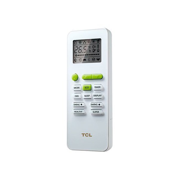 �������� ����������� TCL TFC-24HRA