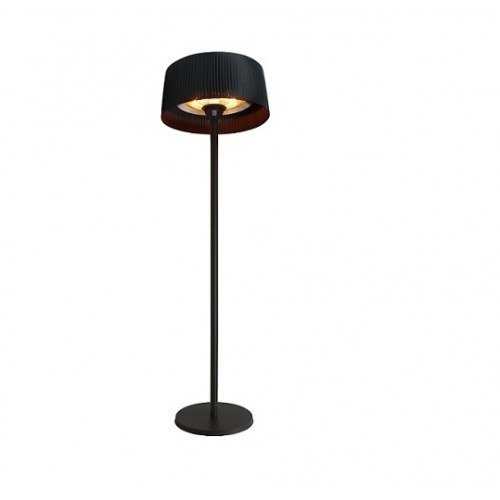 ������������ ������������ Hugett Floor Black (1821/B)