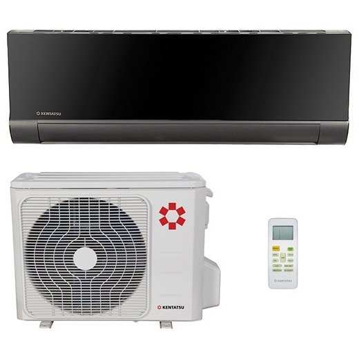 ��������� �����-������� Kentatsu KSGX70HFAN1BL/KSRX70HFAN1