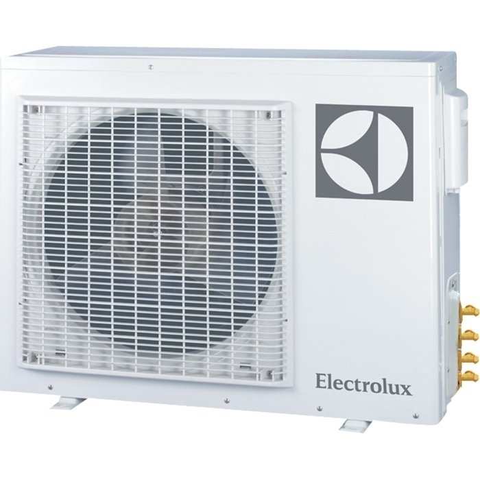 ����������� ��������� �����-������� Electrolux EACS/I - 24 HVI/N3