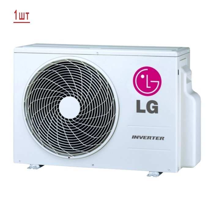 ������� ���� ������ �����-������� �� 3 ������� Lg MU3M21AH/PM07SP.NSJR0*3��