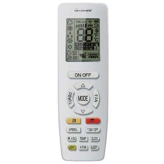 ��������� �����-������� Gree GWH36LB-K3NNB4E