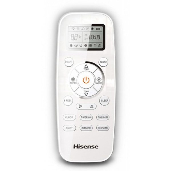 ��������-���������� ����������� Hisense AUV-24UR4S1A/AUW-24U4SF1